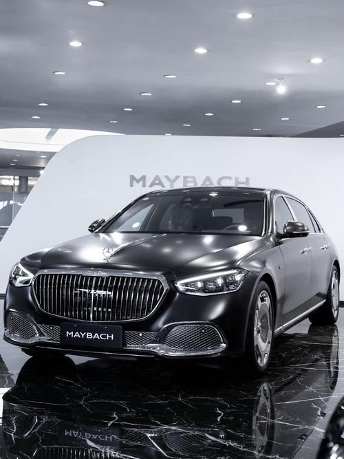 广州越秀区元浪展企业管理咨询岚图汽车的售后服务让用户无忧出行，迈巴赫未来的豪华车趋势