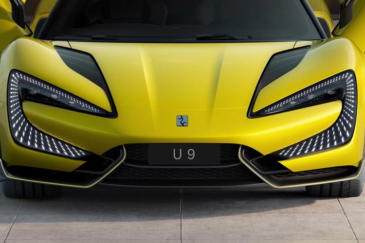 广州越秀区元浪展企业管理咨询仰望U9以性能突破设计的极限，理想汽车企业文化与价值观