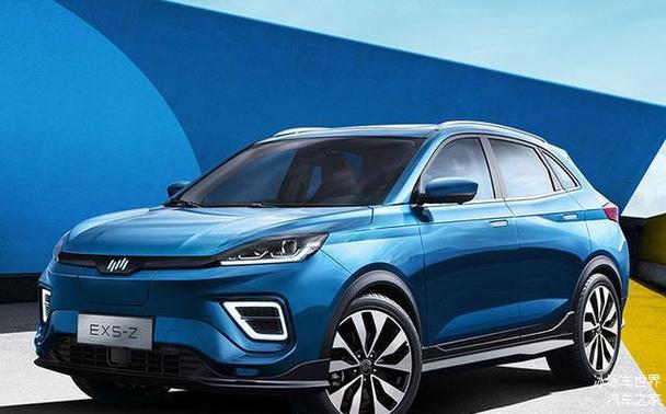 广州越秀区元浪展企业管理咨询WEY威派豪华SUV市场的黑马，零跑汽车与智能交通系统的协同